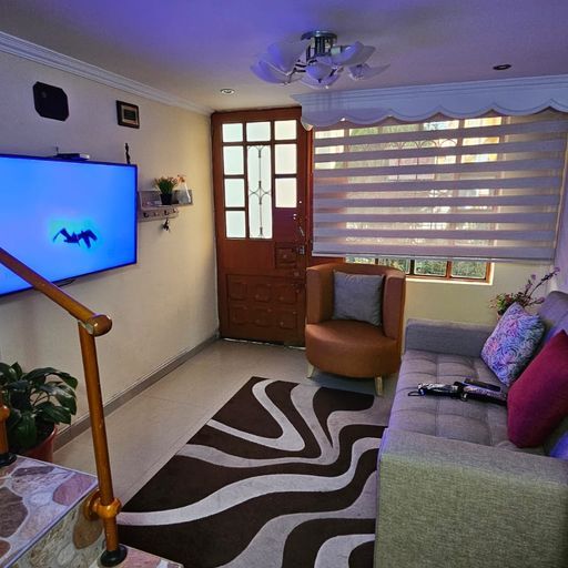 Apartamento en venta Cundinamarca Bogotá Alfonso López Michelsen 36 m2 Habitaciones 4 Baños 2 Garajes 0 Precio $300000000