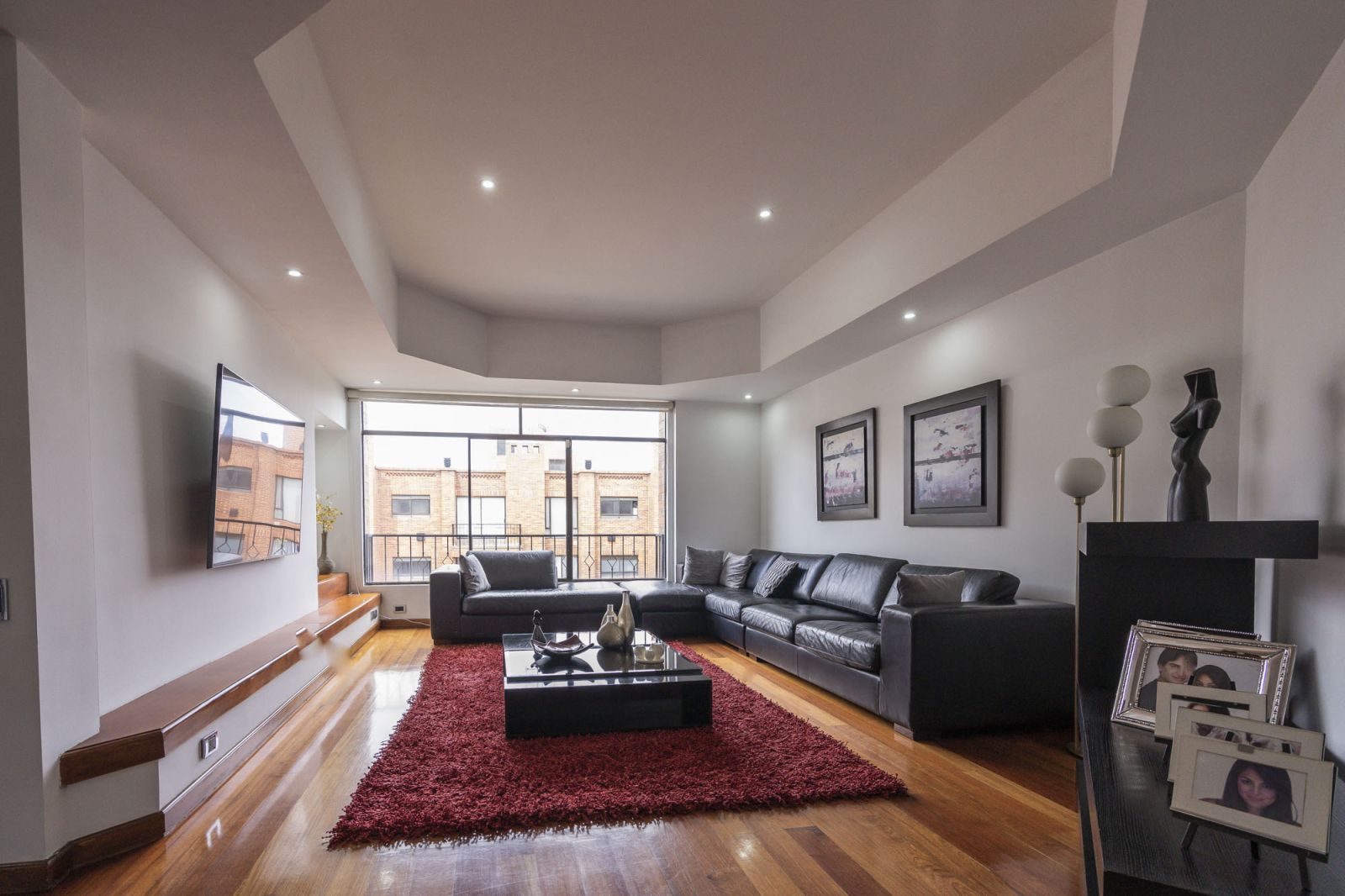 Apartamento en venta Cundinamarca Bogotá San Patricio 383 m2 Habitaciones 6 Baños 6 Garajes 4 Precio $2900000000