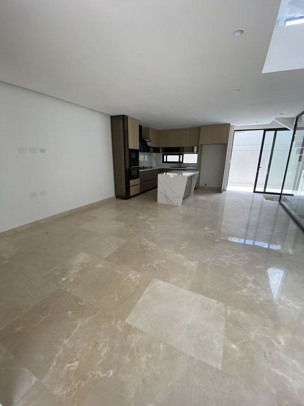 Casa en venta Atlántico Barranquilla Villa Del Este 173 m2 Habitaciones 3 Baños 5 Garajes 3 Precio $1276500000