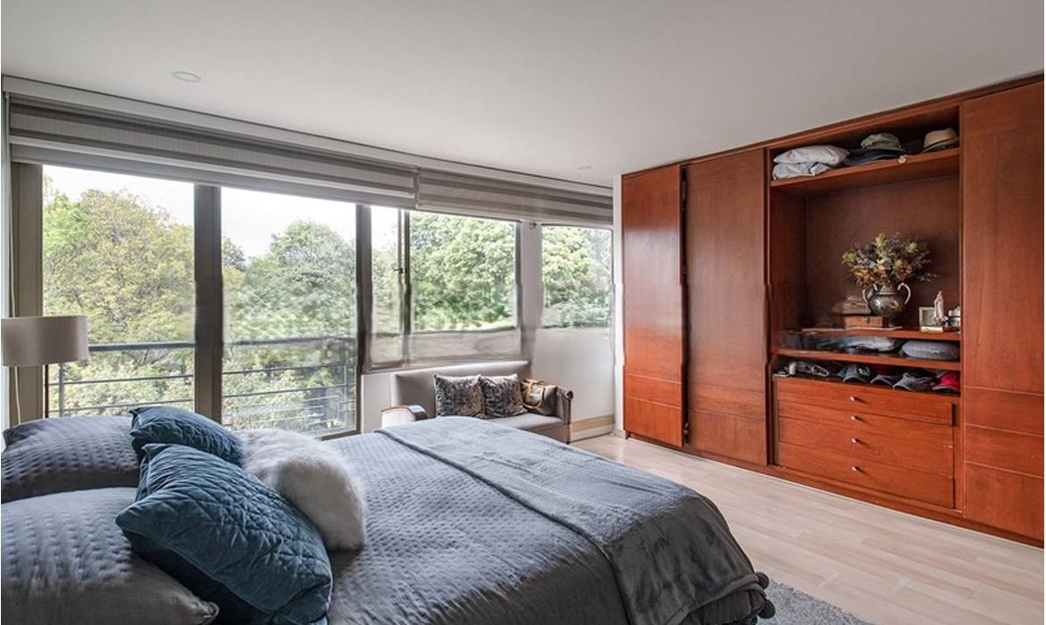 Apartamento en venta Cundinamarca Bogotá San Patricio 190 m2 Habitaciones 3 Baños 4 Garajes 3 Precio $1700000000