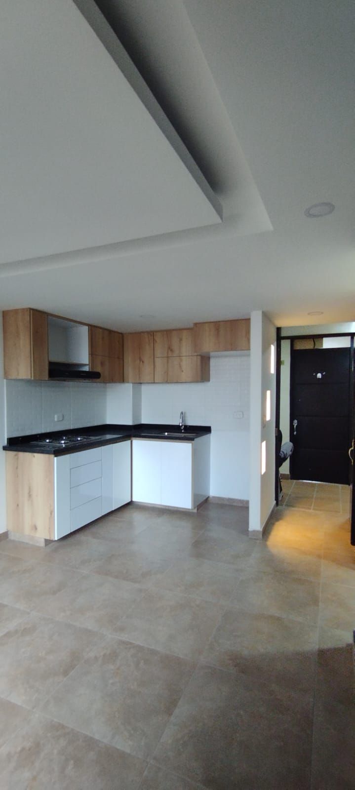 Apartaestudio en venta Cundinamarca Bogotá Hb 28 m2 Habitaciones 1 Baños 1 Garajes 0 Precio $245000000