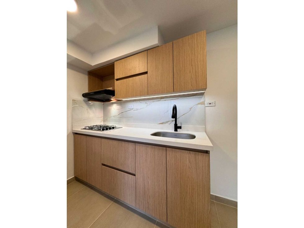 Apartamento en arriendo Antioquia Bello Urbanización Palmar De Serramonte 64 m2 Habitaciones 3 Baños 2 Garajes 0 Precio $2200000