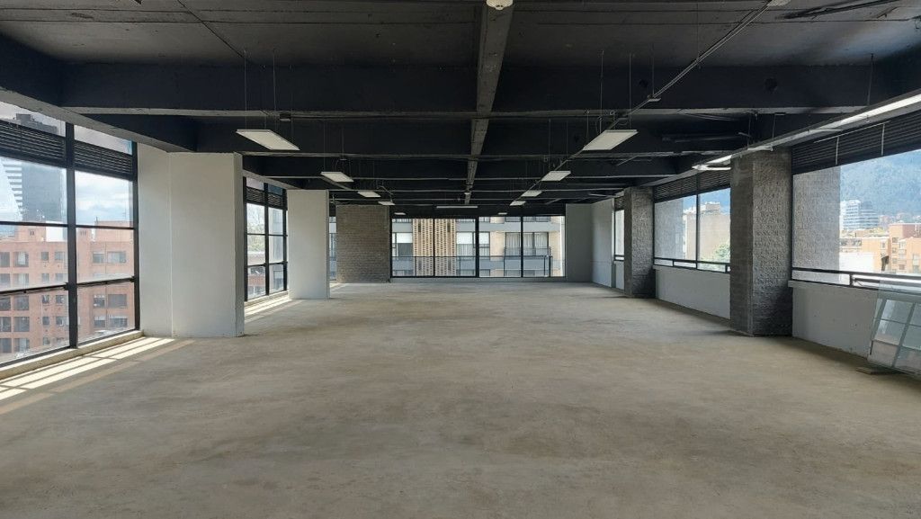 Oficina en arriendo Cundinamarca Bogotá Chicó Norte 297 m2 Habitaciones 0 Baños 0 Garajes 7 Precio $23844300
