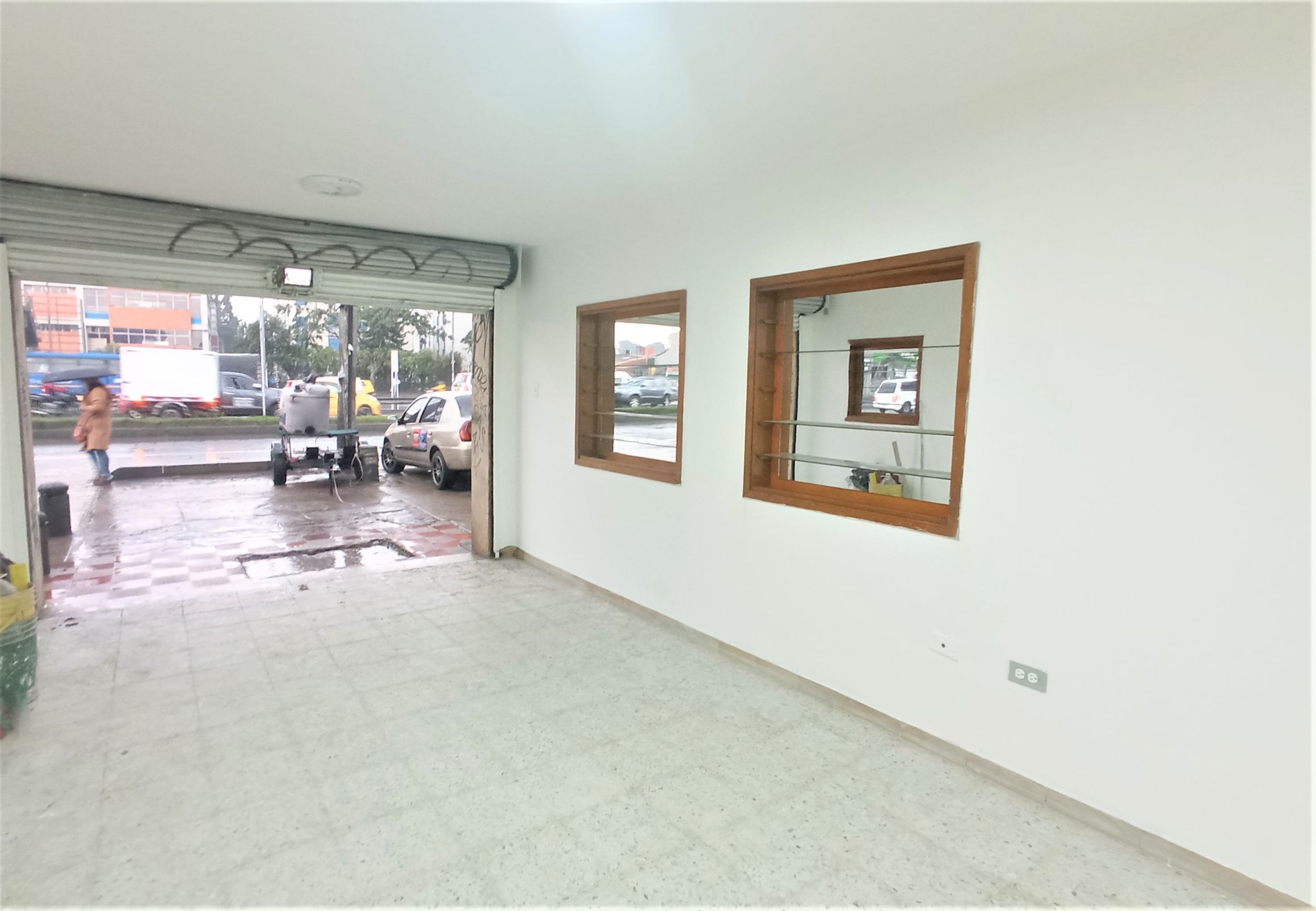 Local en arriendo Cundinamarca Bogotá San Joaquín 95 m2 Habitaciones 0 Baños 2 Garajes 0 Precio $3800001