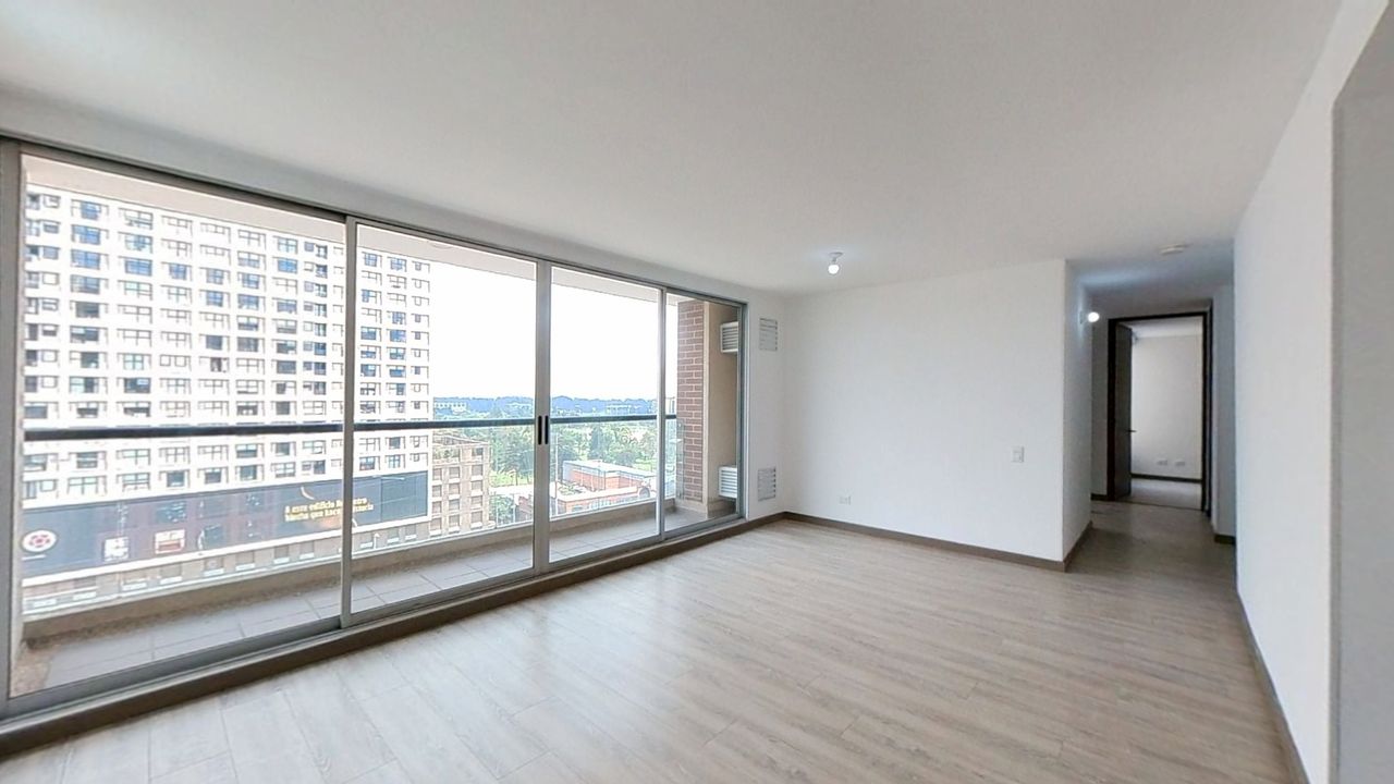 Apartamento en venta Cundinamarca Bogotá Benjamin Herrera 77 m2 Habitaciones 3 Baños 2 Garajes 1 Precio $649000000