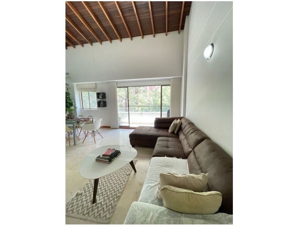 Apartamento en venta Antioquia Envigado Villa Grande 156 m2 Habitaciones 4 Baños 4 Garajes 2 Precio $760000000