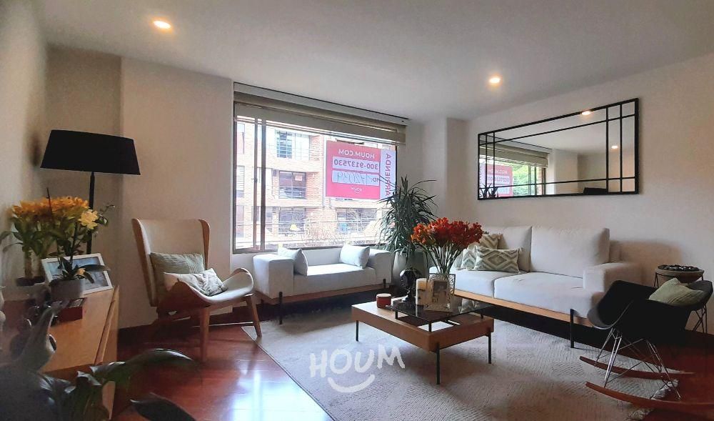 Apartamento en arriendo Cundinamarca Bogotá Bella Suiza 105 m2 Habitaciones 2 Baños 3 Garajes 2 Precio $5000000