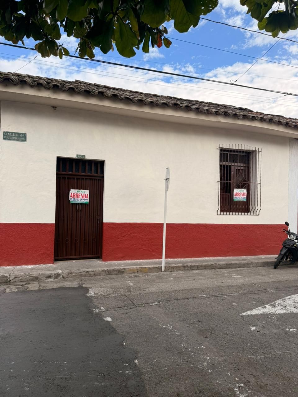 Casa en arriendo Valle Del Cauca Guadalajara De Buga Estambul 150 m2 Habitaciones 2 Baños 2 Garajes 1 Precio $1500000