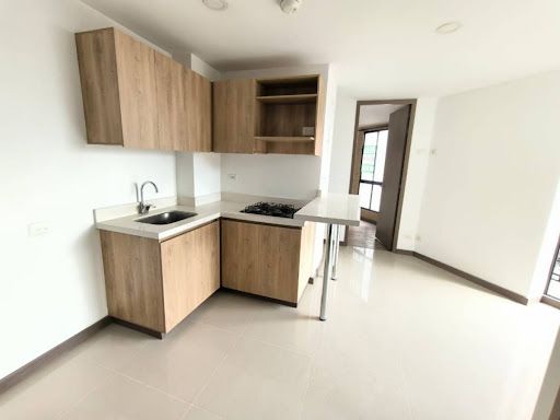 Apartamento en arriendo Antioquia Sabaneta Santa Ana 43 m2 Habitaciones 2 Baños 2 Garajes 0 Precio $2000000