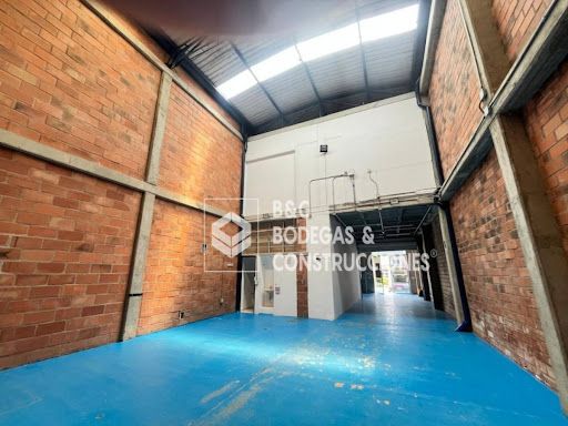Bodega en arriendo Antioquia Rionegro Cuatro Esquinas 235 m2 Habitaciones 0 Baños 1 Garajes 1 Precio $9800000