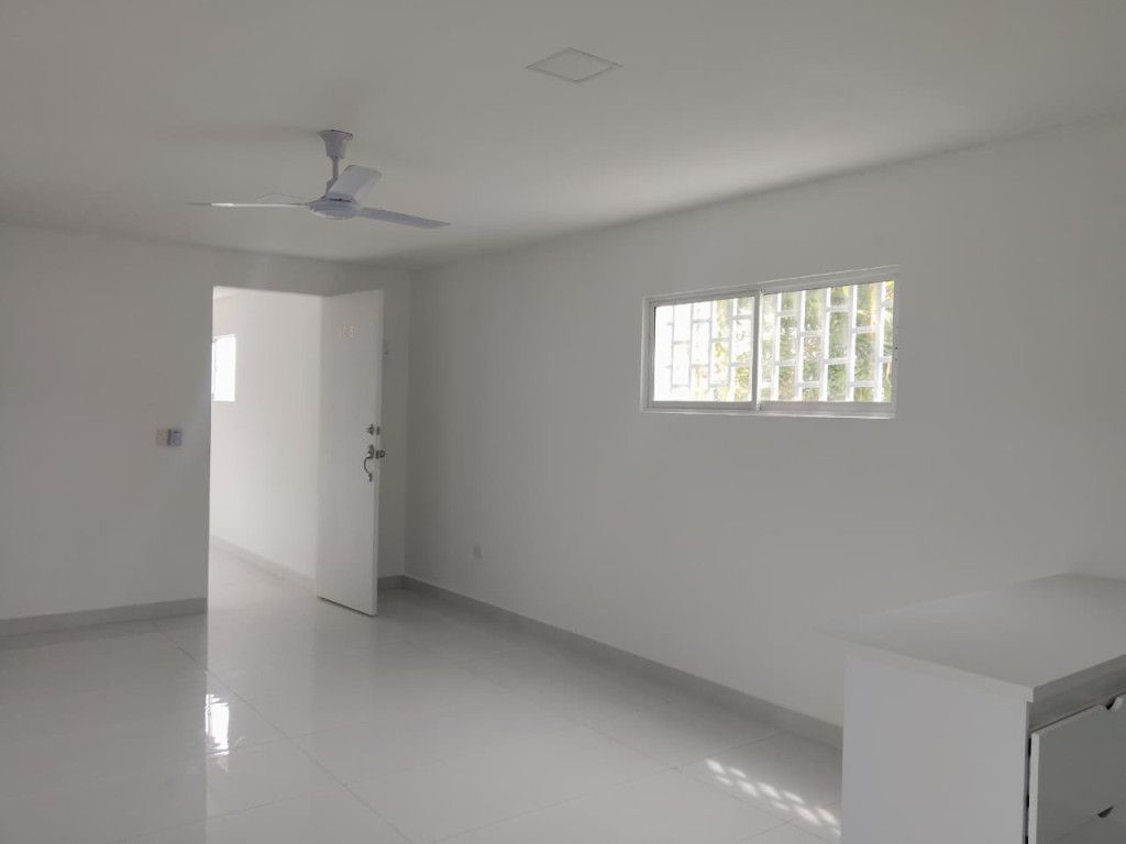 Apartamento en arriendo Atlántico Barranquilla La Concepcion 45 m2 Habitaciones 2 Baños 1 Garajes 0 Precio $1700000