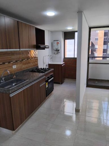 Apartamento en arriendo Antioquia La Estrella La Ferreria 70 m2 Habitaciones 2 Baños 2 Garajes 1 Precio $2300000