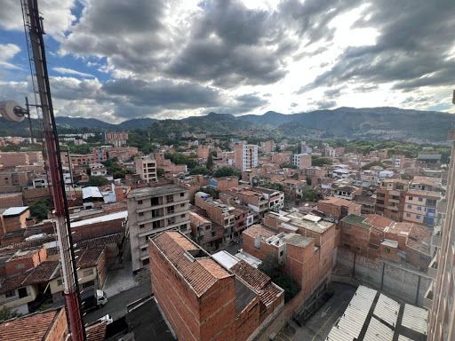 Apartaestudio en arriendo Antioquia Medellín Cristobal 32 m2 Habitaciones 1 Baños 1 Garajes 0 Precio $1700000