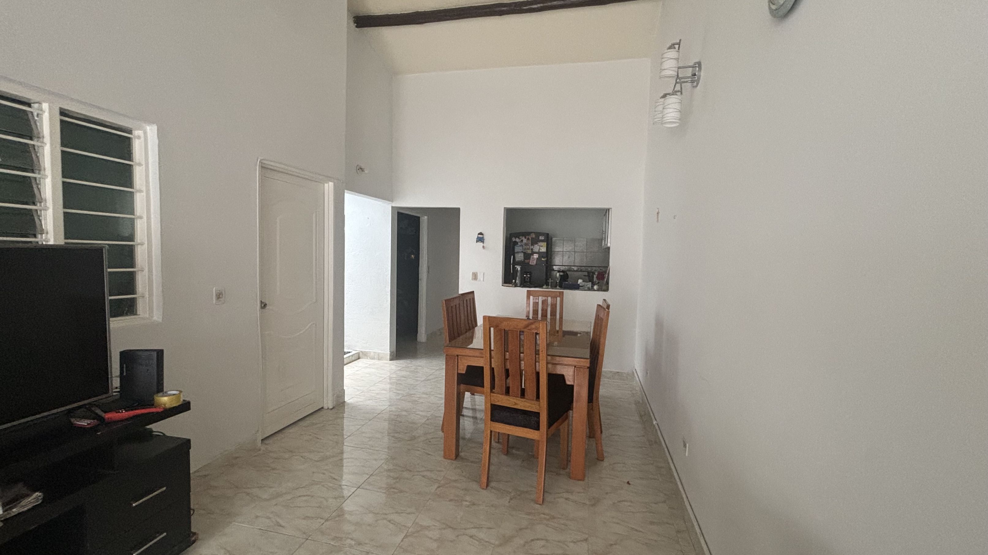 Casa en venta Valle Del Cauca Tuluá El Palmar 90 m2 Habitaciones 3 Baños 1 Garajes 1 Precio $190000000