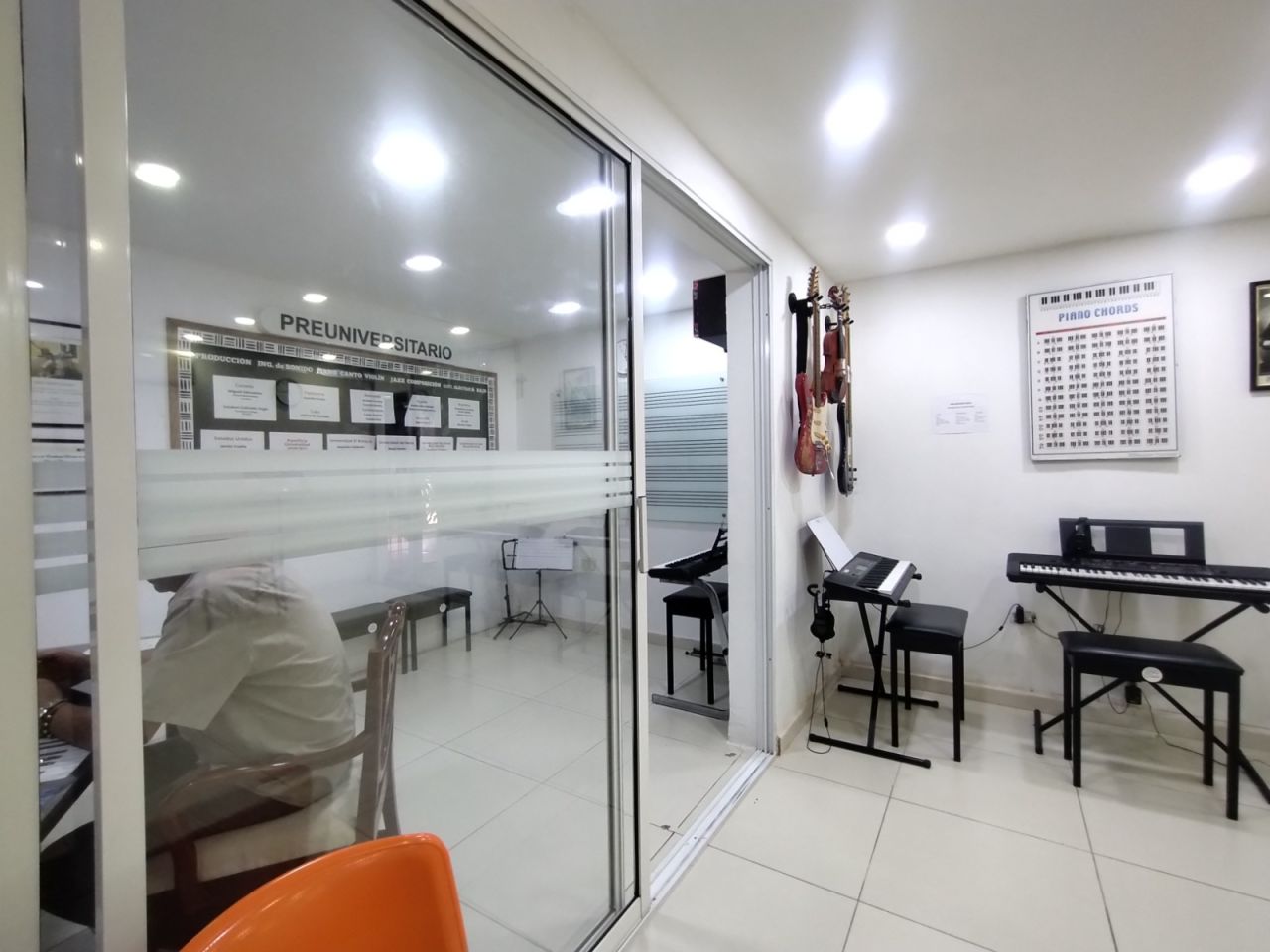 Local en arriendo Atlántico Barranquilla La Campiña 235 m2 Habitaciones 0 Baños 2 Garajes 0 Precio $10200000