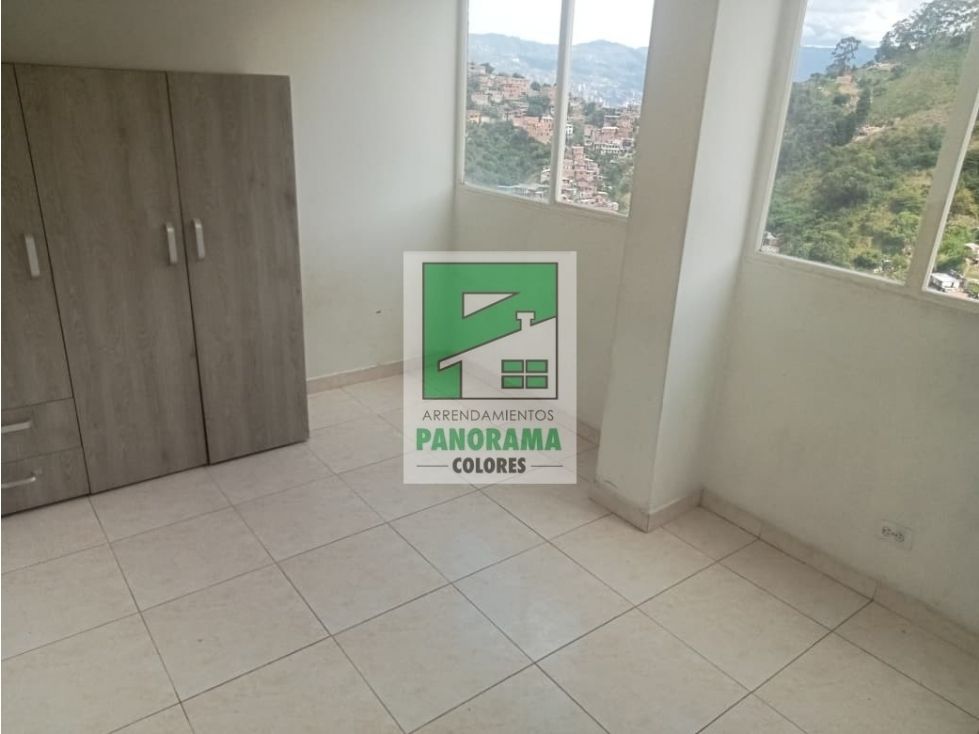 Apartaestudio en arriendo Antioquia Medellín Santa Margarita 48 m2 Habitaciones 1 Baños 1 Garajes 0 Precio $1200000