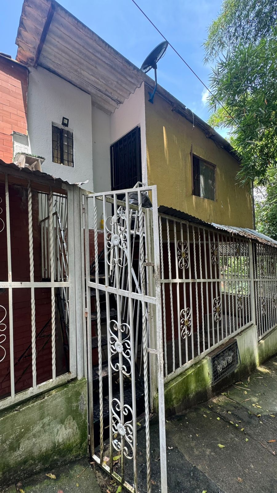 Apartamento en arriendo Santander Floridablanca Zapamanga Iv 50 m2 Habitaciones 2 Baños 1 Garajes 1 Precio $800000