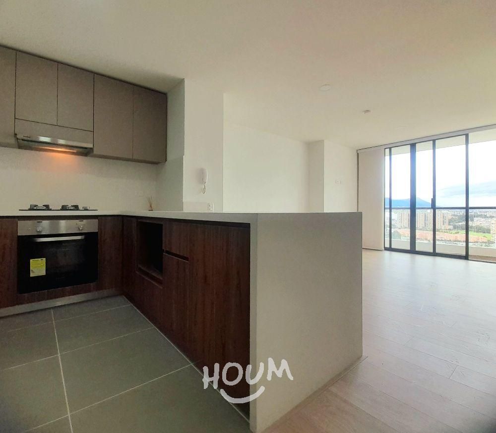 Apartamento en arriendo Cundinamarca Bogotá San Jose De Usaquen 90 m2 Habitaciones 3 Baños 2 Garajes 1 Precio $3960000