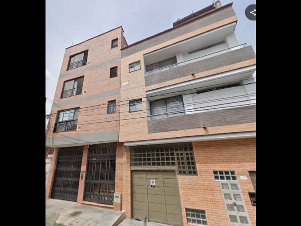 Apartaestudio en venta Antioquia Medellín Sucre 40 m2 Habitaciones 1 Baños 1 Garajes 0 Precio $240000000
