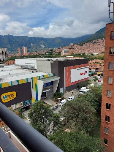 Apartaestudio en arriendo Antioquia Bello Zona Comercial Puerta Del Norte 1 Y 2 40 m2 Habitaciones 1 Baños 1 Garajes 1 Precio $1700000