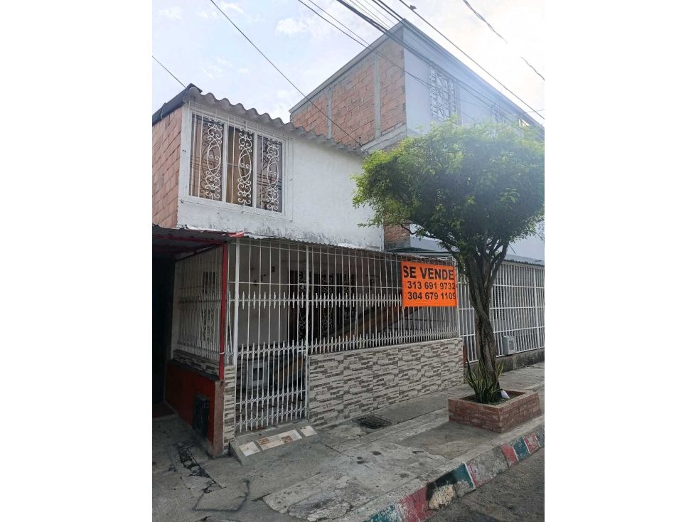 Casa en venta Valle Del Cauca Palmira Ub Reserva De Zamorano 60 m2 Habitaciones 3 Baños 2 Garajes 0 Precio $230000000