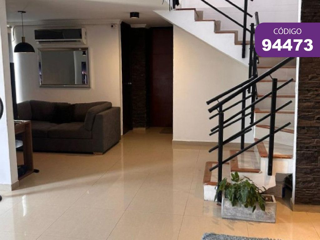 Apartamento en arriendo Atlántico Barranquilla Crmontreal 120 m2 Habitaciones 3 Baños 2 Garajes 1 Precio $3500000