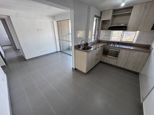 Apartamento en arriendo Antioquia Medellín El Rincon 70 m2 Habitaciones 3 Baños 2 Garajes 1 Precio $2900000