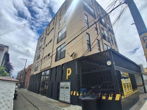 Apartaestudio en arriendo Cundinamarca Bogotá Modelia 25 m2 Habitaciones 1 Baños 1 Garajes 0 Precio $1466000