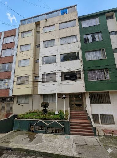 Apartamento en arriendo Cundinamarca Bogotá Comuneros 54 m2 Habitaciones 2 Baños 2 Garajes 1 Precio $1500000
