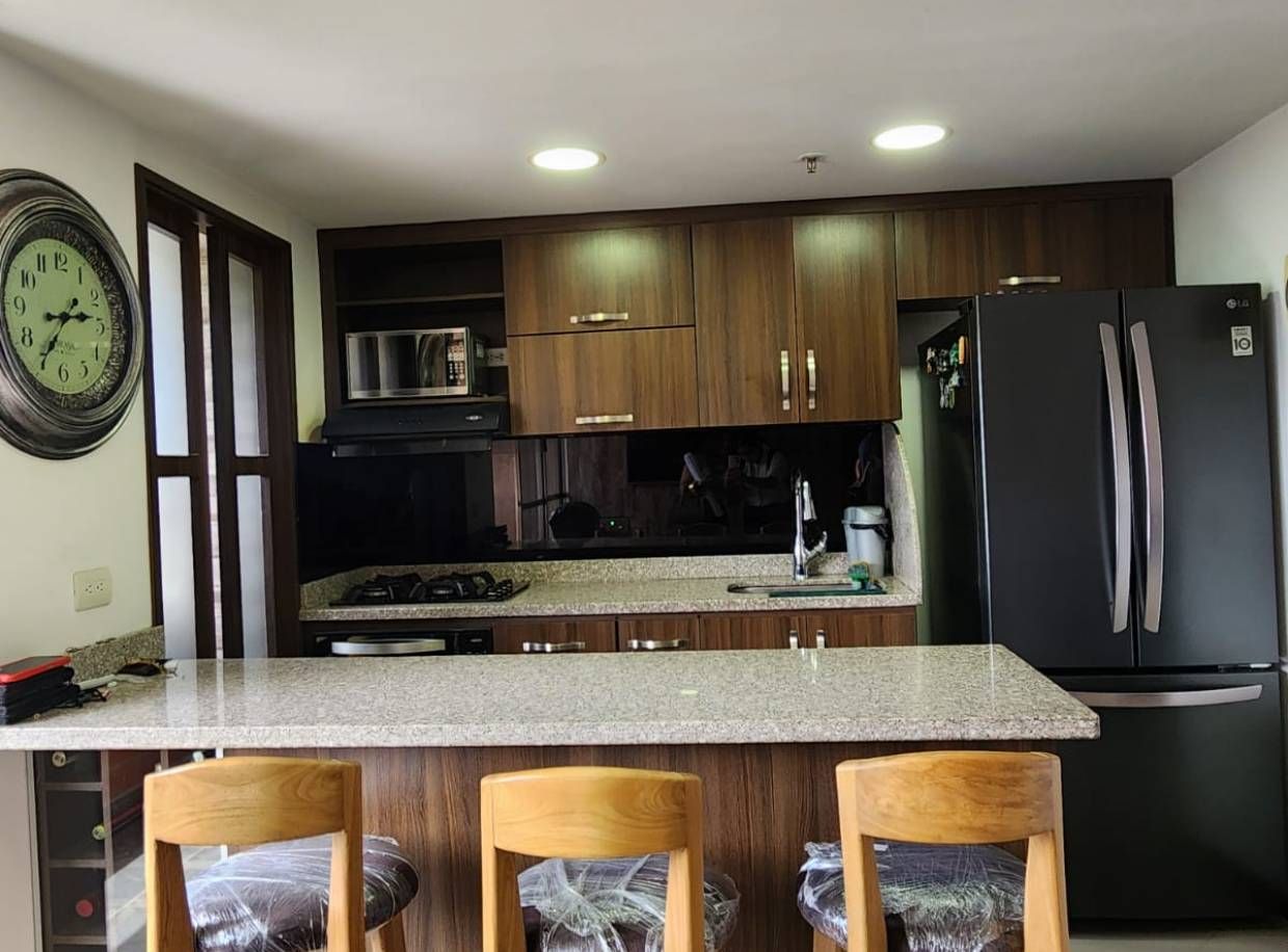 Apartamento en arriendo Antioquia Bello Urbanización Búcaros 1 64 m2 Habitaciones 3 Baños 2 Garajes 1 Precio $2550000