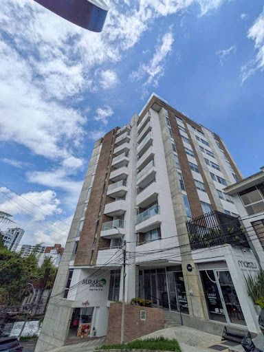 Apartamento en arriendo Risaralda Pereira Los Alpes 127 m2 Habitaciones 3 Baños 3 Garajes 2 Precio $6000000
