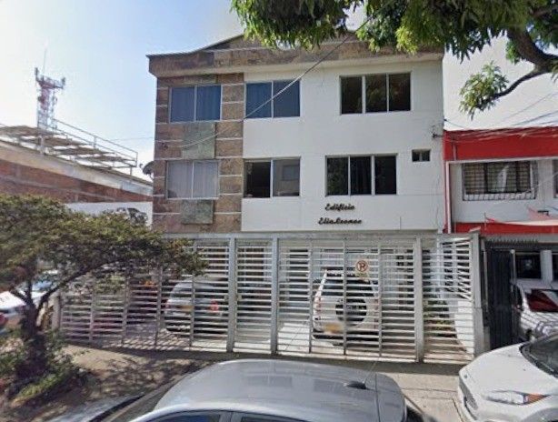 Apartaestudio en arriendo Valle Del Cauca Cali San Vicente 35 m2 Habitaciones 1 Baños 1 Garajes 0 Precio $1150000