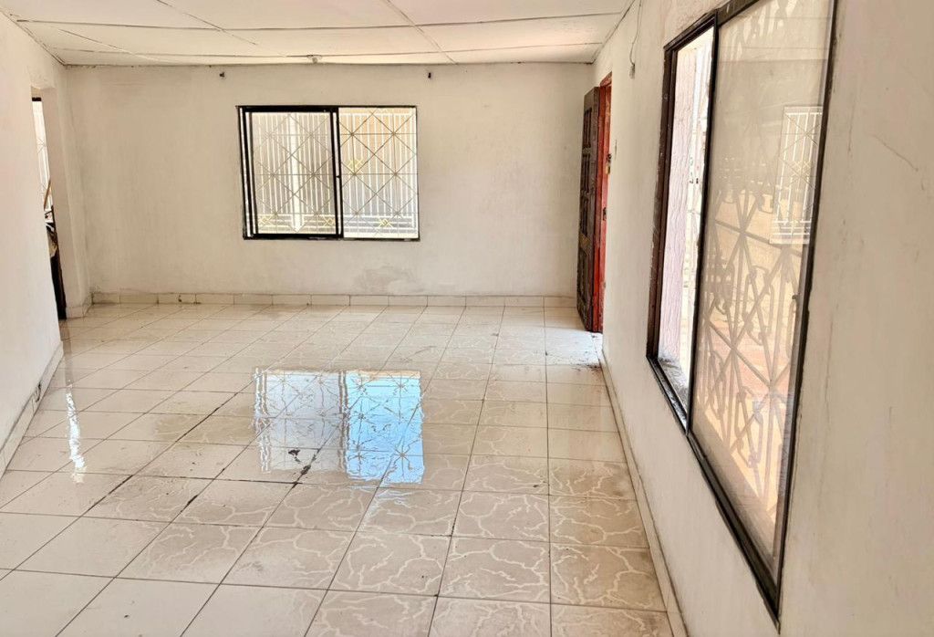 Casa en venta Atlántico Soledad Costa Hermosa 116 m2 Habitaciones 3 Baños 1 Garajes 1 Precio $220000000