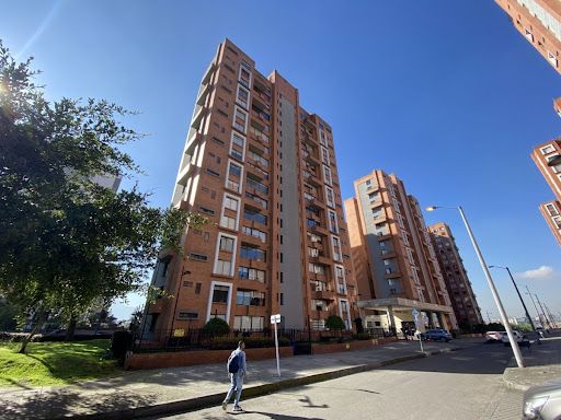 Apartamento en arriendo Cundinamarca Bogotá Ciudad Salitre Sur-oriental 80 m2 Habitaciones 2 Baños 2 Garajes 2 Precio $4700000