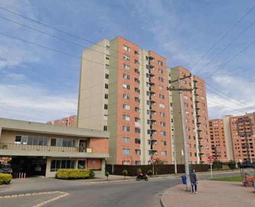 Apartamento en arriendo Cundinamarca Madrid Conjunto Residencial Ventura 57 m2 Habitaciones 3 Baños 2 Garajes 0 Precio $980000