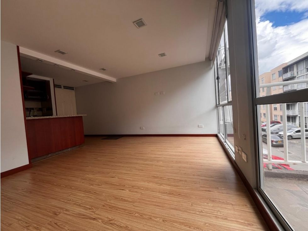 Apartamento en arriendo Cundinamarca Zipaquirá Los Cedros 65 m2 Habitaciones 3 Baños 2 Garajes 0 Precio $1100000