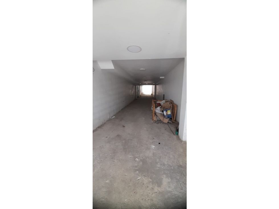 Local en arriendo Bolívar Cartagena Boca Grande 43 m2 Habitaciones 0 Baños 1 Garajes 0 Precio $5000000