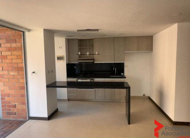Apartamento en arriendo Antioquia Envigado La Inmaculada 66 m2 Habitaciones 2 Baños 2 Garajes 1 Precio $3600000