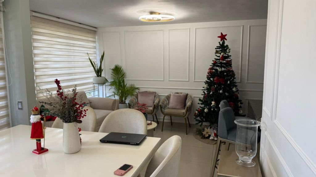 Apartamento en venta Atlántico Barranquilla Ub Mirador Del Parque 77 m2 Habitaciones 3 Baños 2 Garajes 1 Precio $400000000