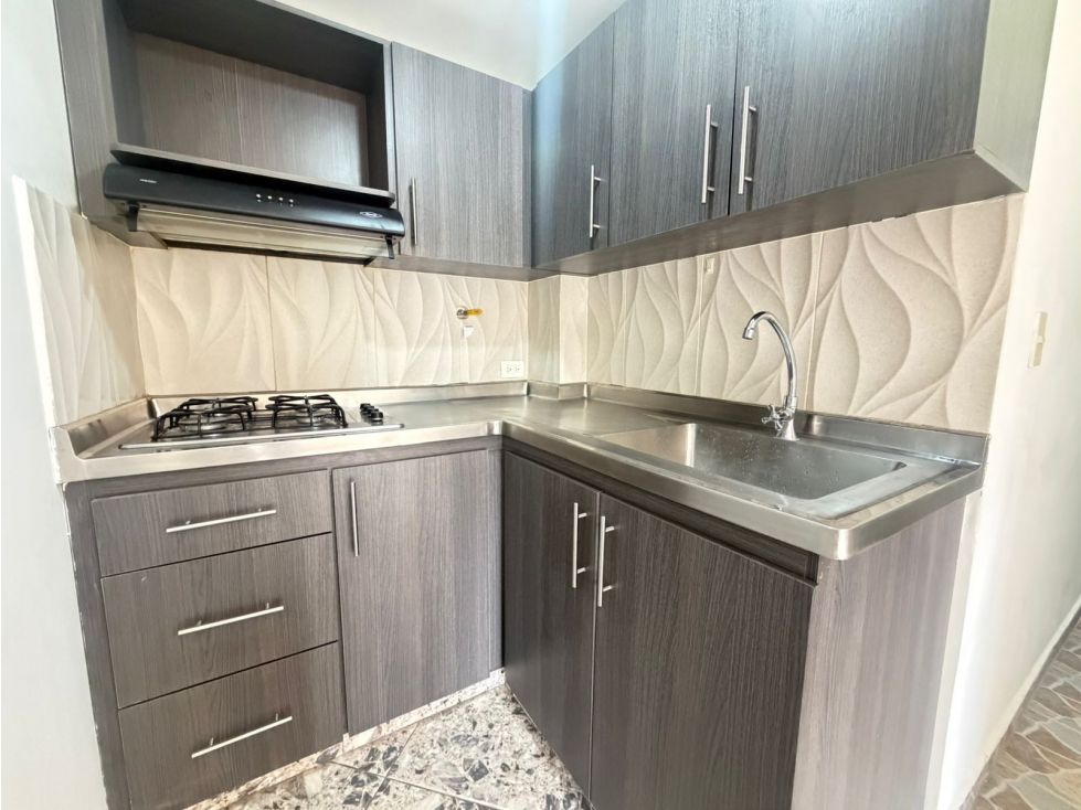 Apartaestudio en arriendo Antioquia Bello Urbanización Villa María 35 m2 Habitaciones 1 Baños 1 Garajes 0 Precio $1370000