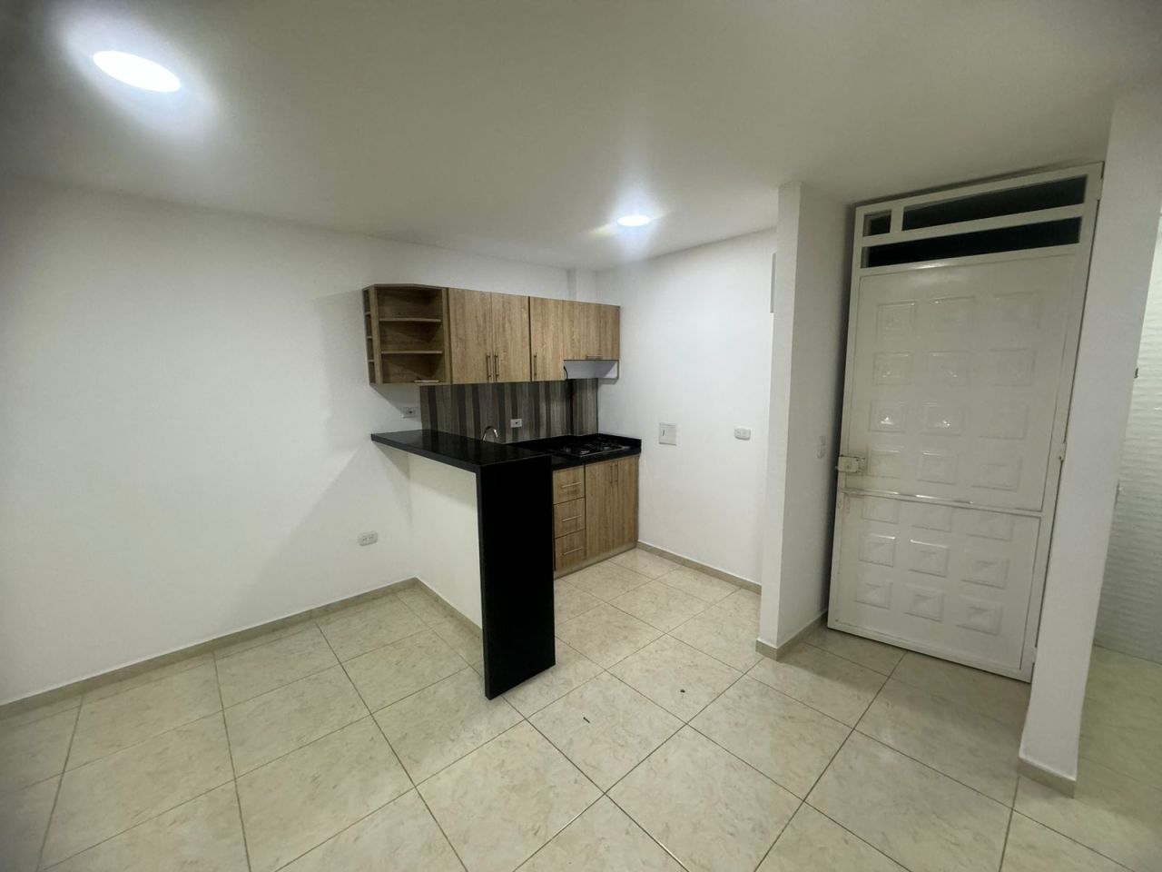 Apartamento en arriendo Santander Girón El Poblado 60 m2 Habitaciones 3 Baños 2 Garajes 1 Precio $1200000