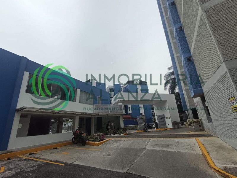 Apartamento en venta Santander Bucaramanga Ciudadela Real De Minas 171 m2 Habitaciones 4 Baños 3 Garajes 1 Precio $600000000