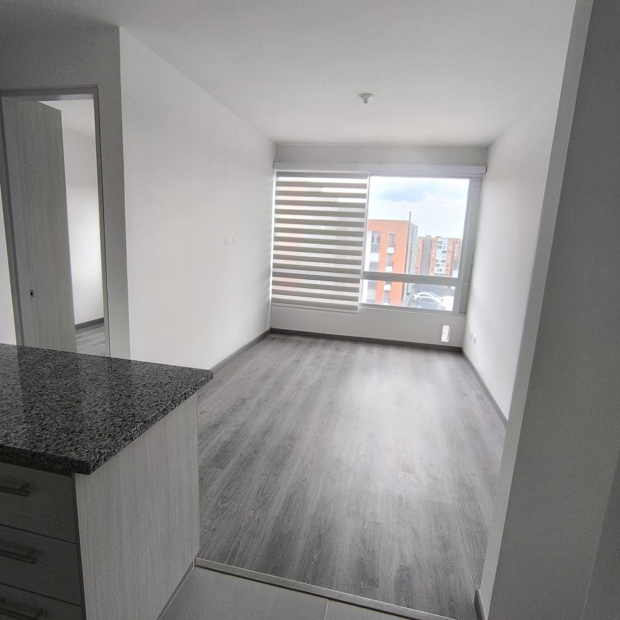 Apartamento en arriendo Cundinamarca Bogotá Campo Alegre 48 m2 Habitaciones 3 Baños 2 Garajes 0 Precio $1600000
