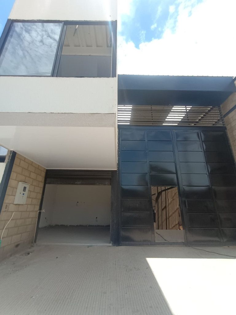 Bodega en arriendo Norte De Santander Cúcuta El Salado 200 m2 Habitaciones 0 Baños 3 Garajes 0 Precio $7000000