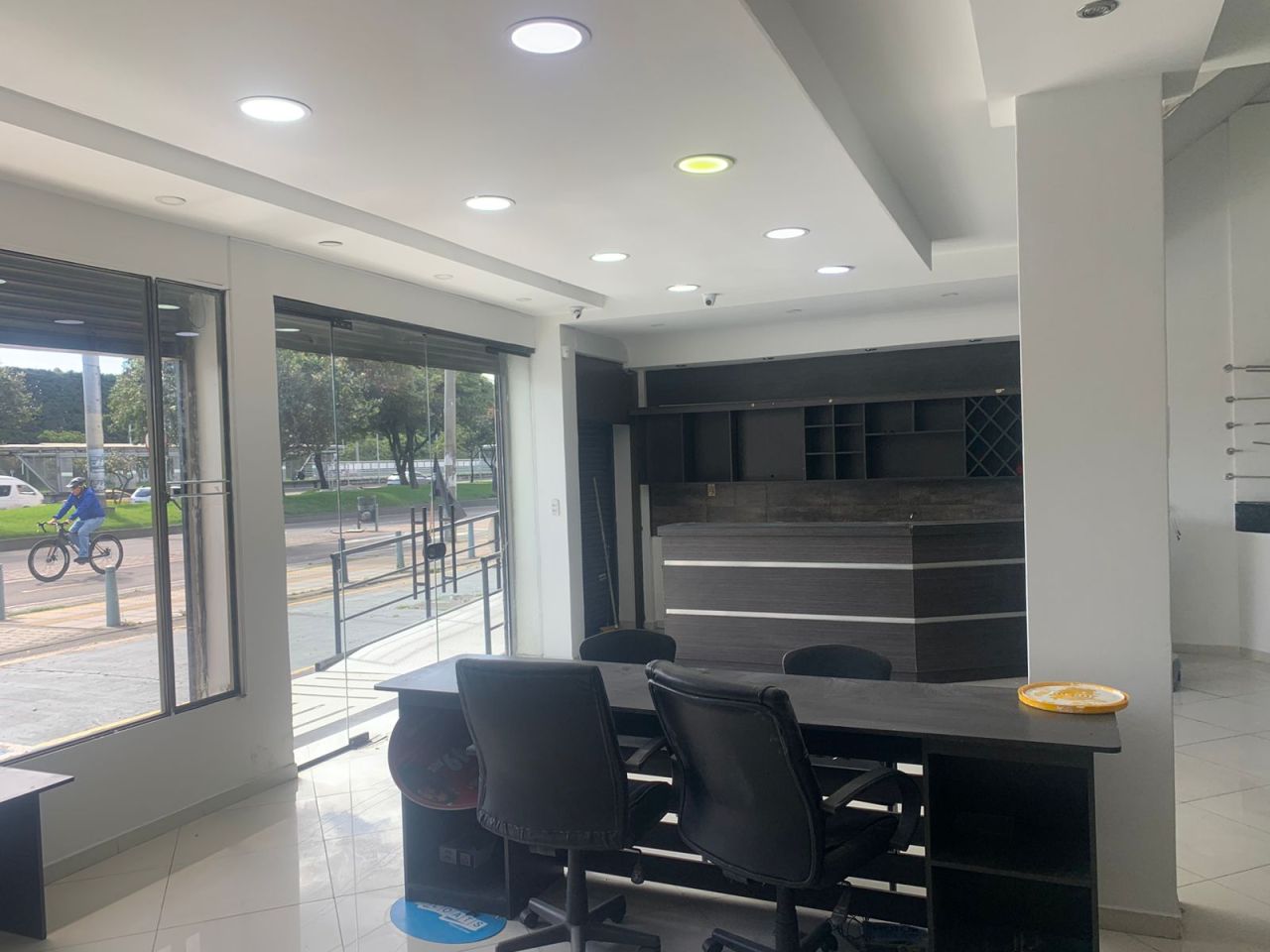 Local en arriendo Cundinamarca Bogotá Estrella Del Norte 500 m2 Habitaciones 0 Baños 3 Garajes 0 Precio $20000000