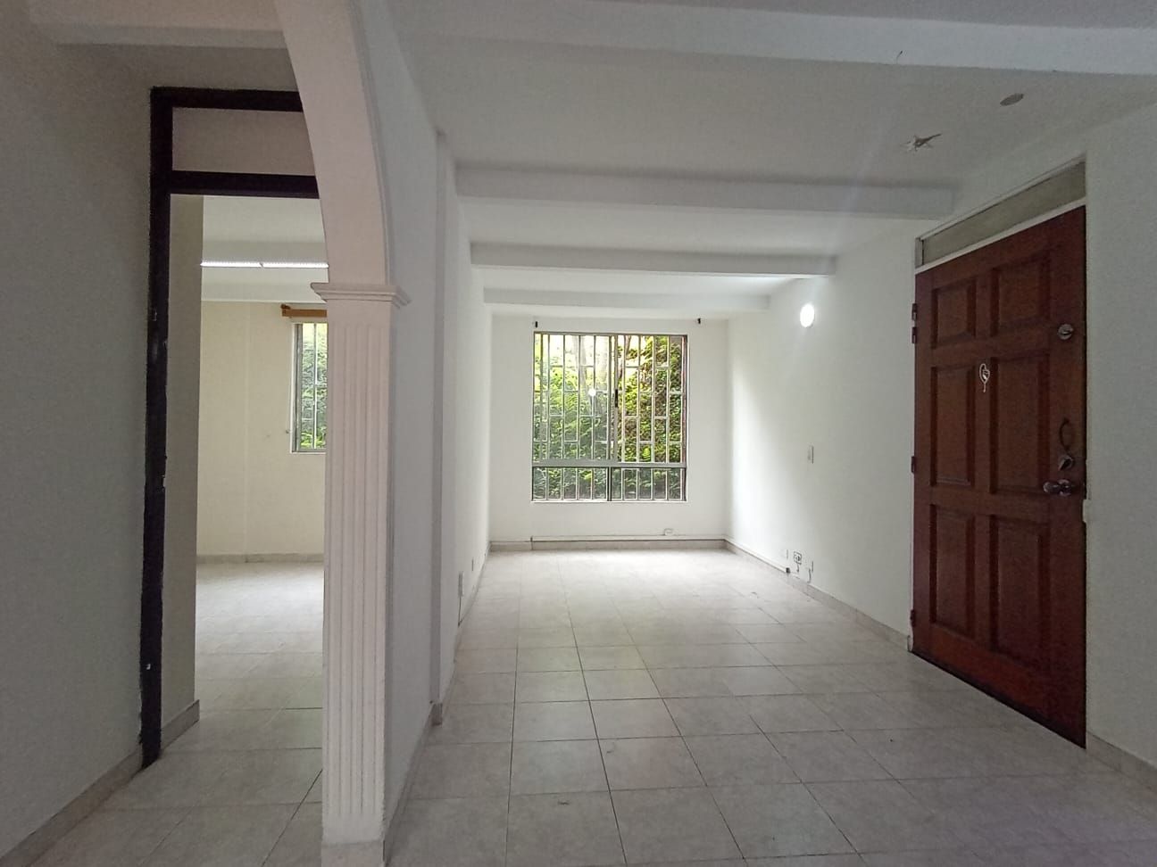 Apartamento en arriendo Antioquia Medellín Calasanz 75 m2 Habitaciones 3 Baños 1 Garajes 0 Precio $2050000