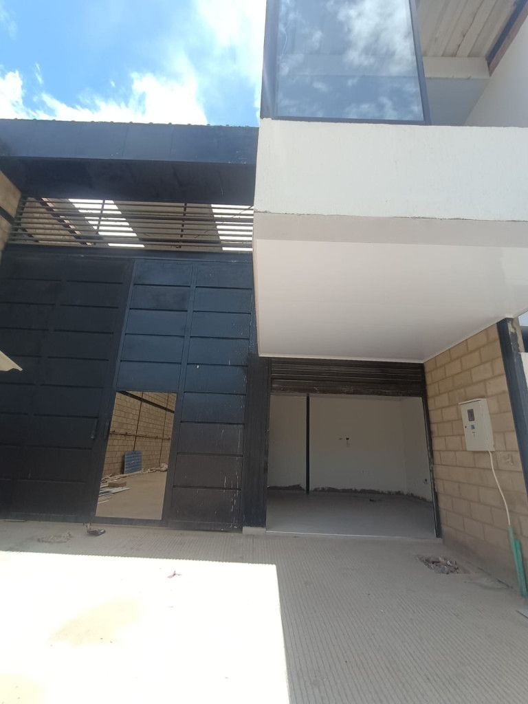 Bodega en arriendo Norte De Santander Cúcuta El Salado 200 m2 Habitaciones 0 Baños 2 Garajes 0 Precio $7000000