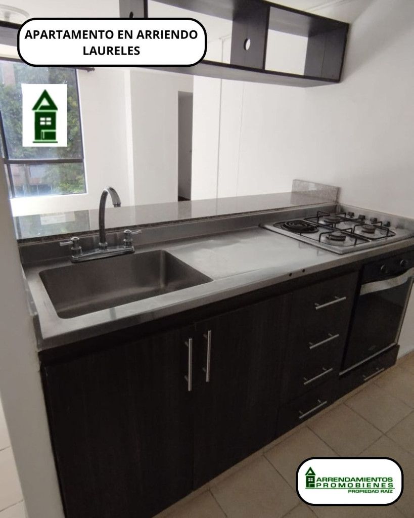Apartamento en arriendo Antioquia Medellín Miravalle 65 m2 Habitaciones 2 Baños 2 Garajes 1 Precio $2800000