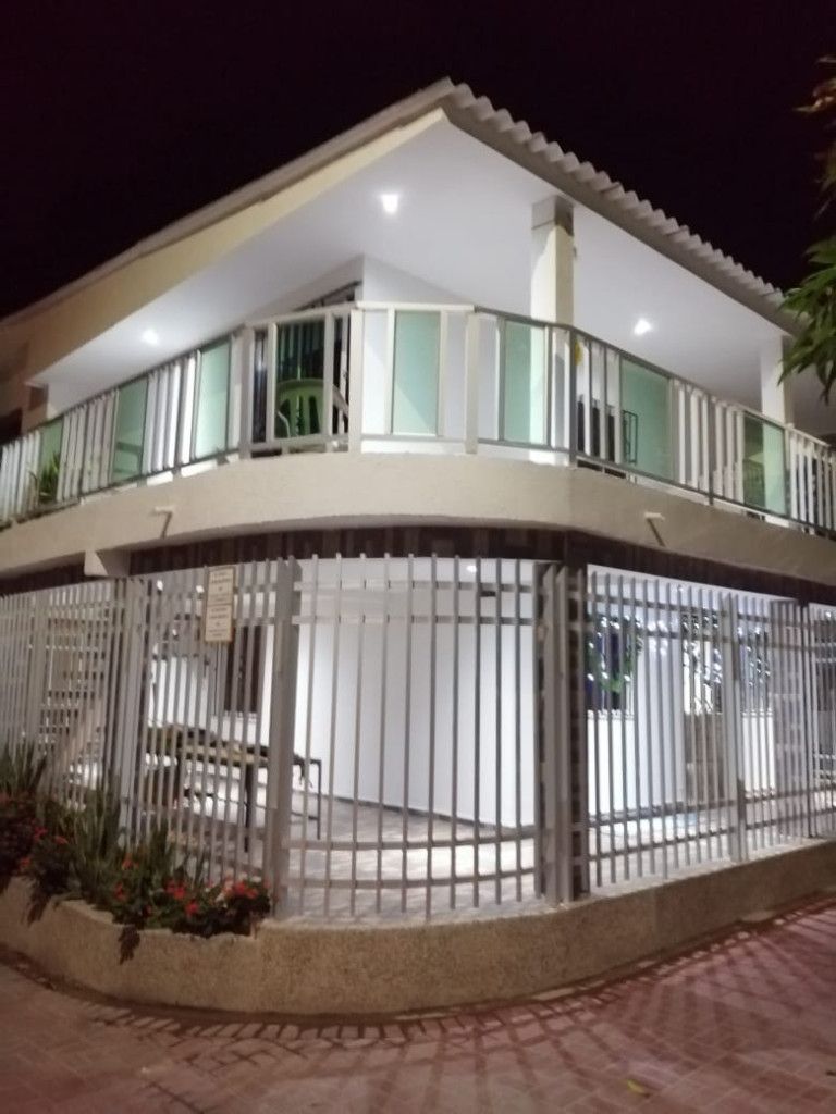 Casa en venta Atlántico Puerto Colombia Altos De Pradomar 52 m2 Habitaciones 5 Baños 2 Garajes 0 Precio $220000000