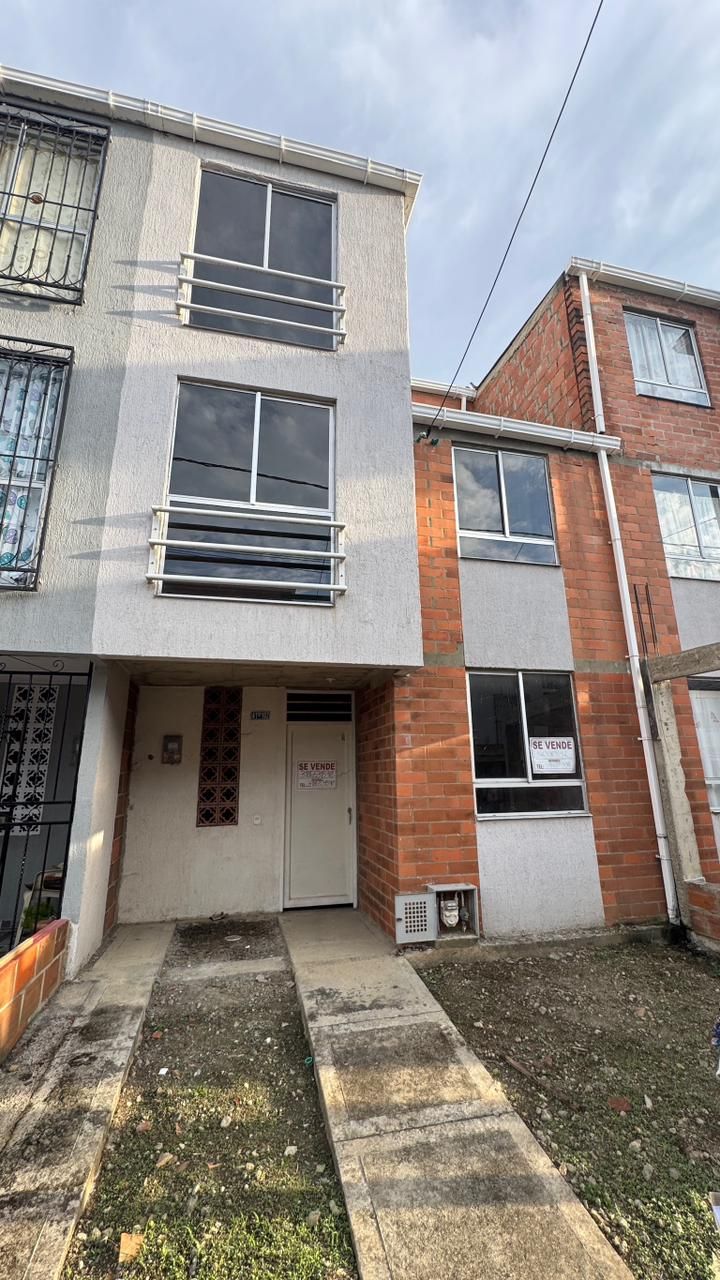 Casa en venta Valle Del Cauca Jamundí Bonanza 70 m2 Habitaciones 2 Baños 2 Garajes 1 Precio $175000000